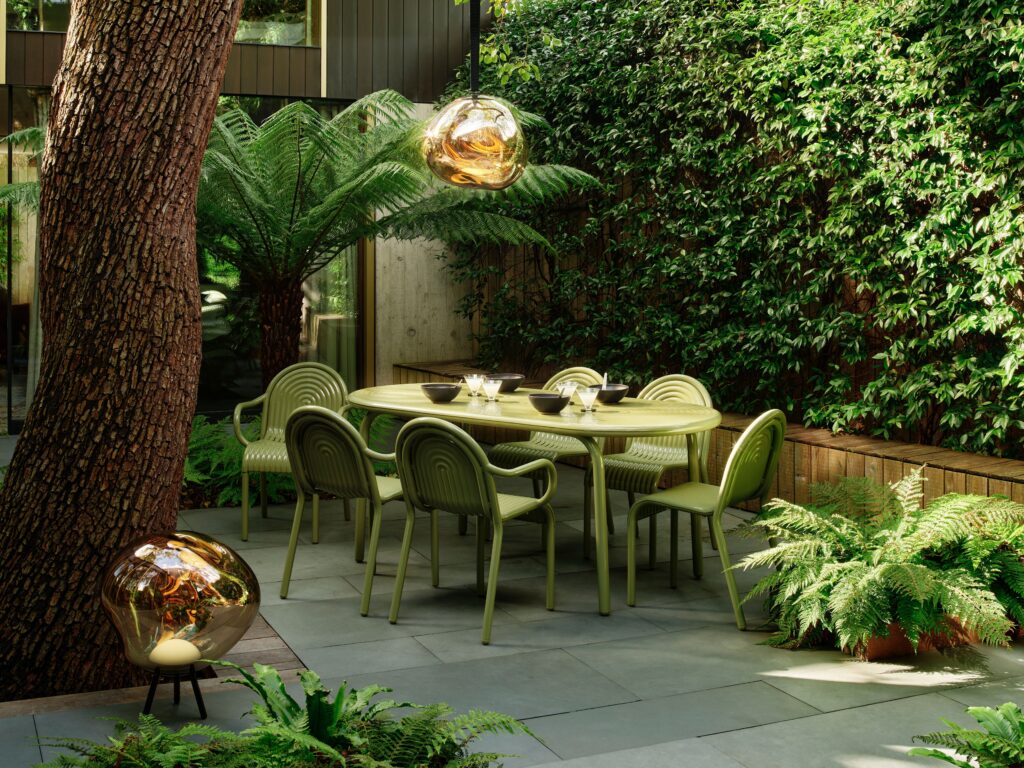 Tom Dixon Groove