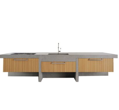 Arclinea Lignum et Lapis