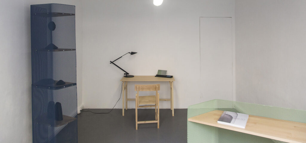 Atelier Bl19 Calandre