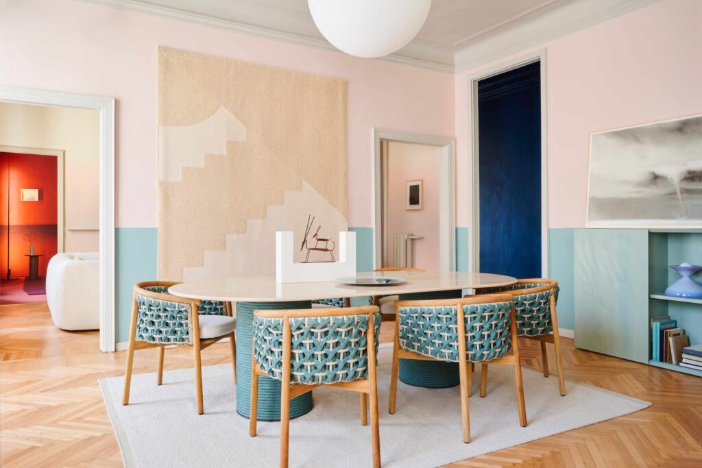 Brera Design Apartment