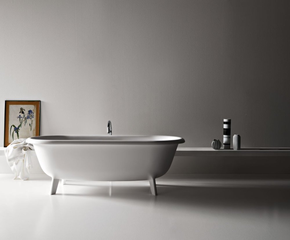 Bathtubs 3.0