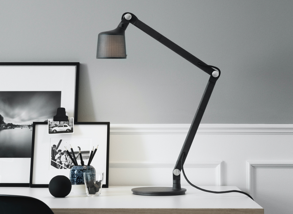 Light up your Work