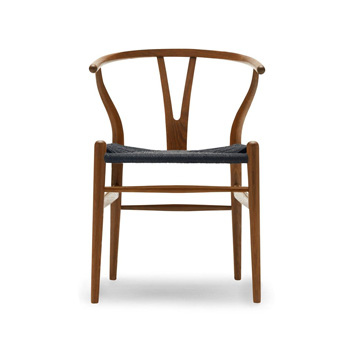 Carl Hansen & Søn - CH24 Wishbone Chair