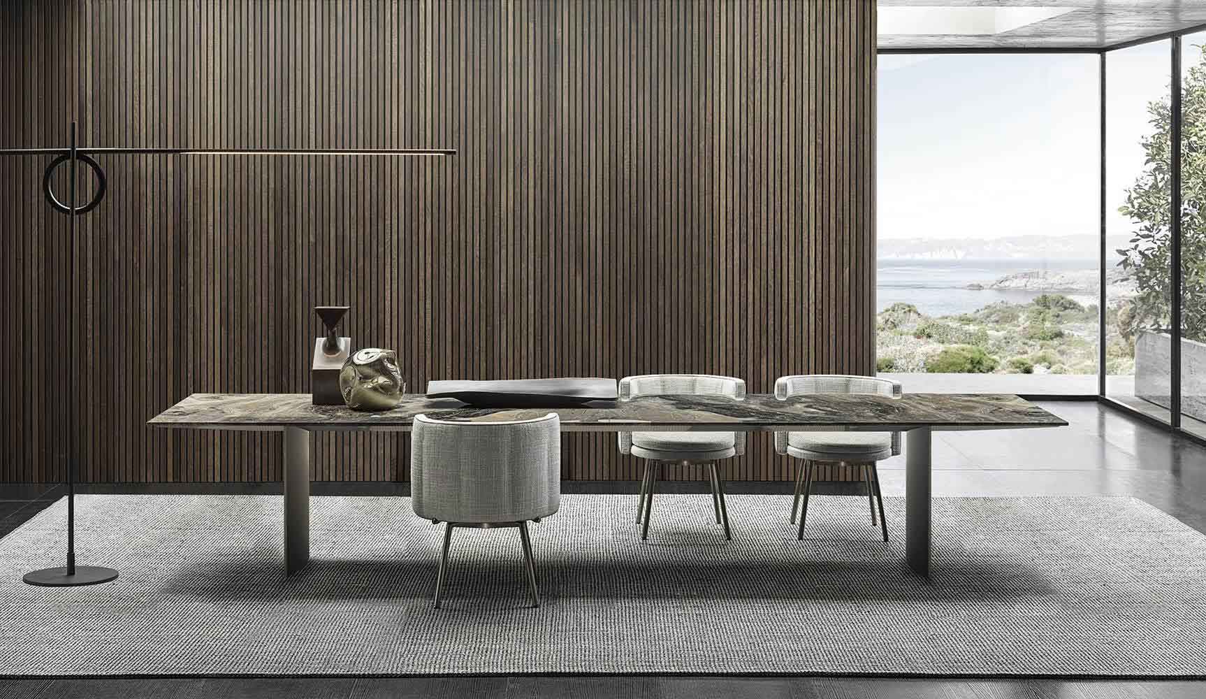 Eccellenza Italiana - Minotti