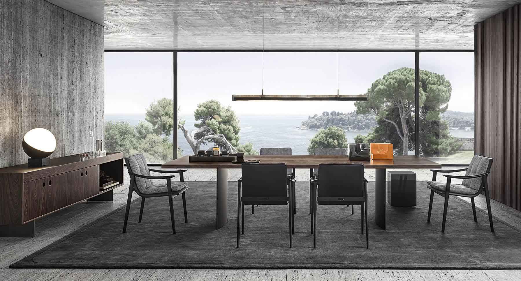 Eccellenza Italiana - Minotti