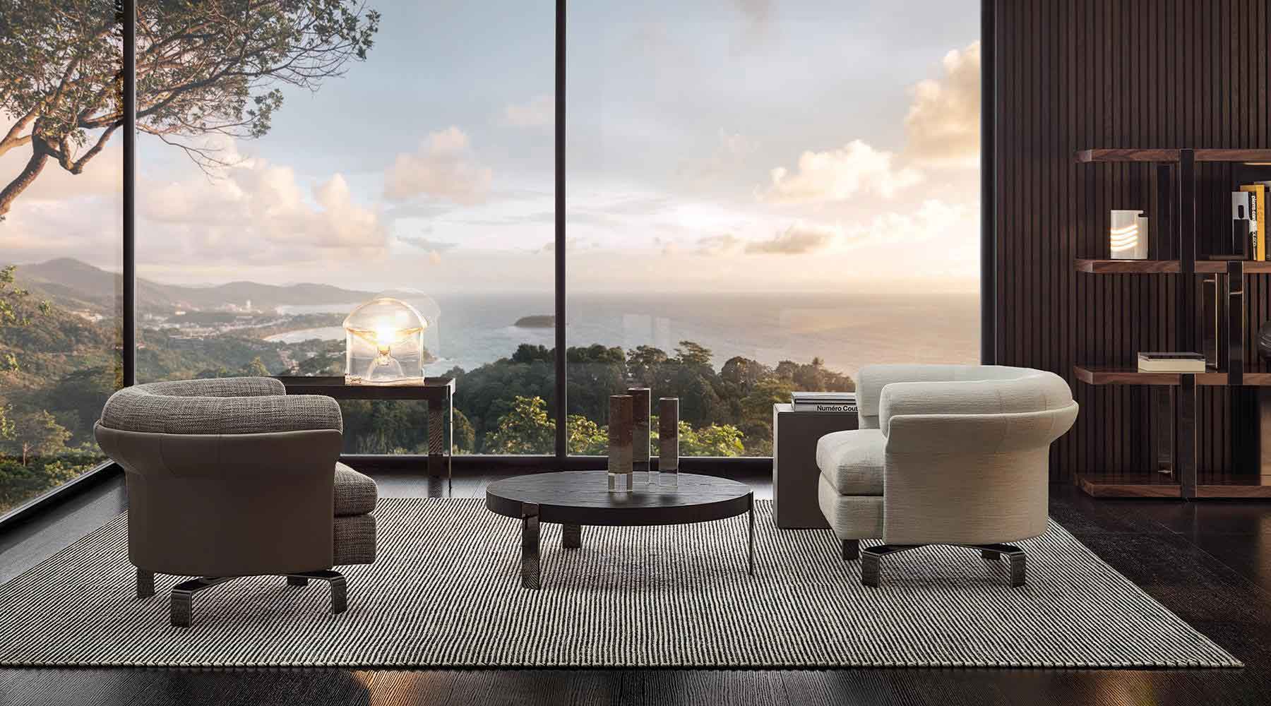 Eccellenza Italiana - Minotti
