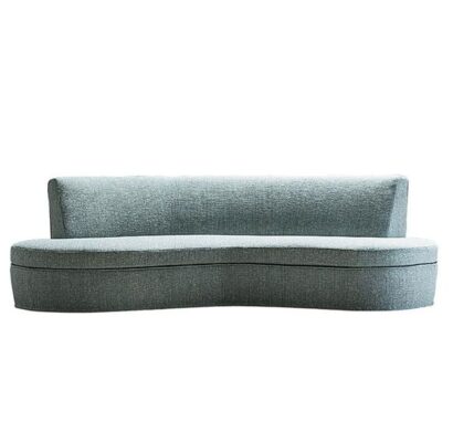 Casamilano Curvy Sofa