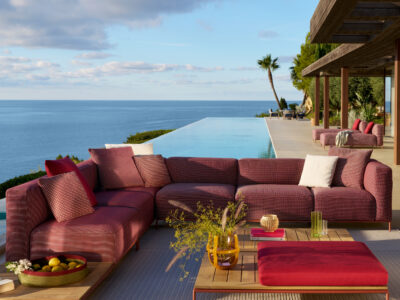 Cassina Mex Hi Collezione