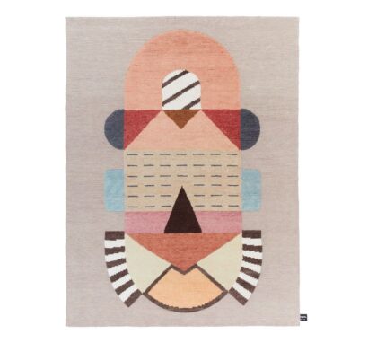 CCTapis Flatlandia Rug
