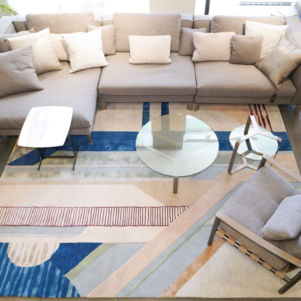 tapis rouge