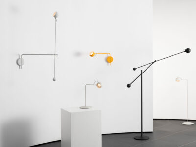 Ixa by Artemide