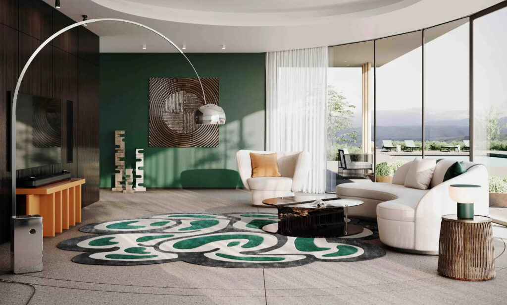 Tapis Rouge