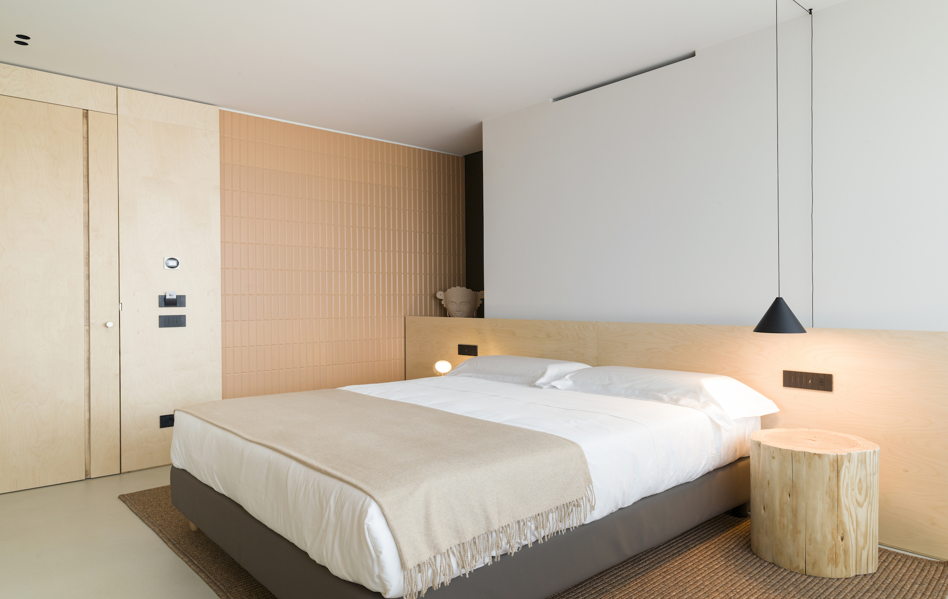 Críu Boutique Hotel