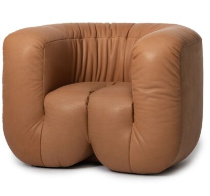 De Sede DS-707 Armchair