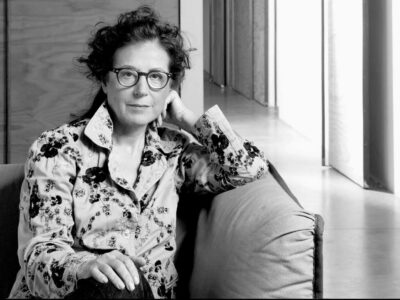 Deanna Comellini