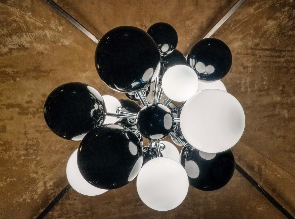 Digit Light | Emmanuel Babled, Marino Gabrielli, NasonMoretti
