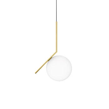 Flos - IC S1 Suspension Lamp