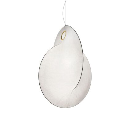 Flos Overlap S2 Suspension Lamp