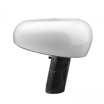 Flos - Snoopy White Special Edition Mohd