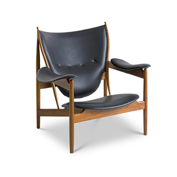 House of Finn Juhl - Chieftains Chair