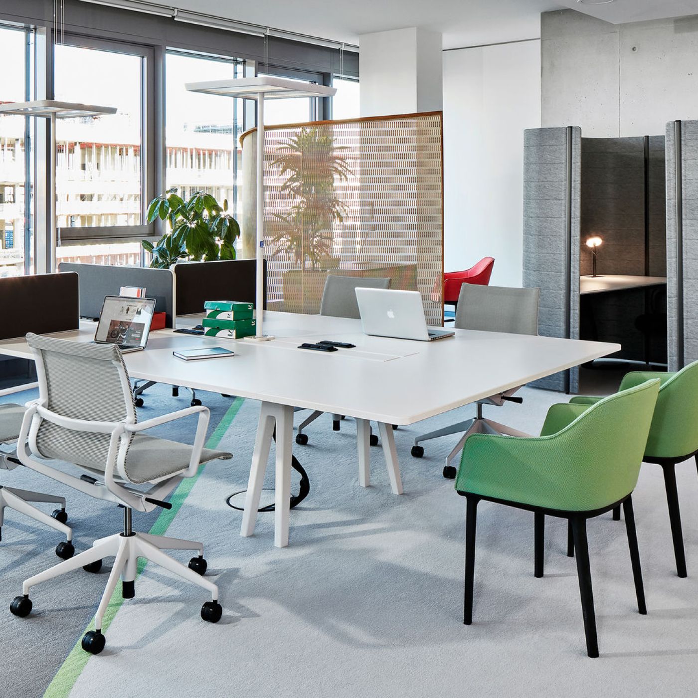 Let's work with Design