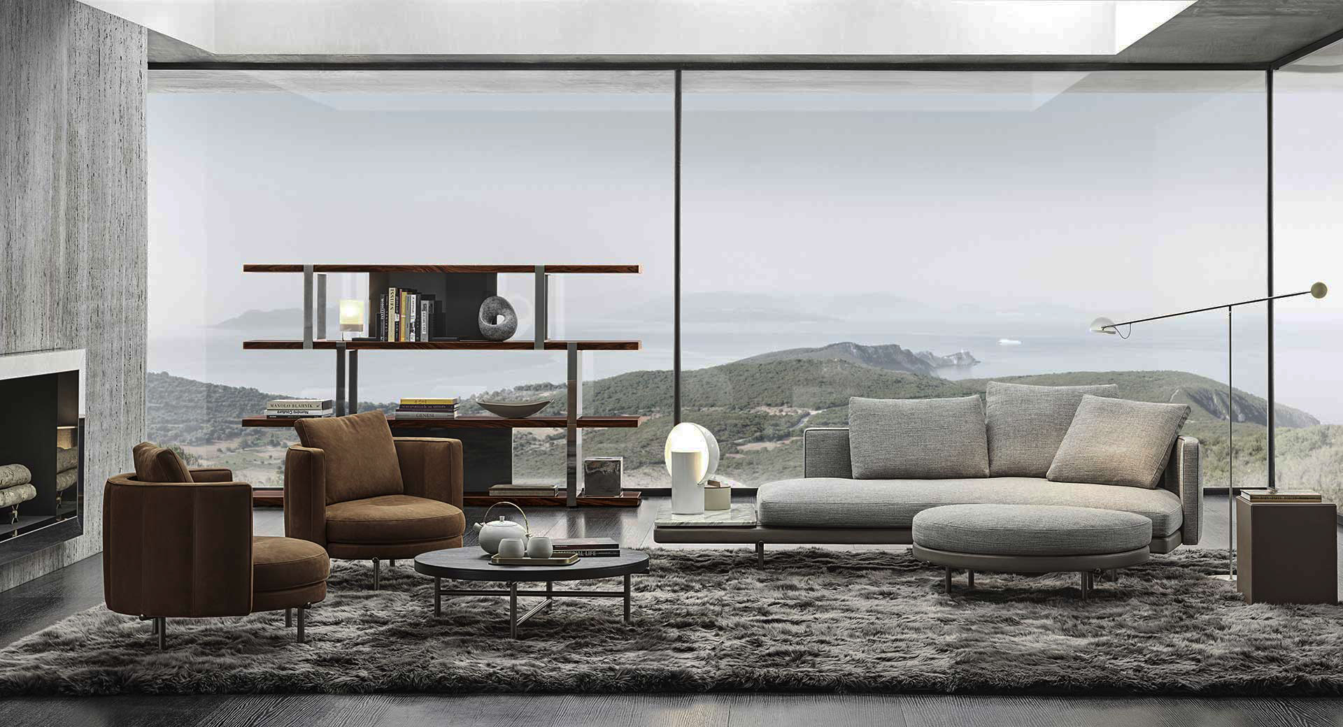 Minotti