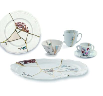kintsugi Seletti