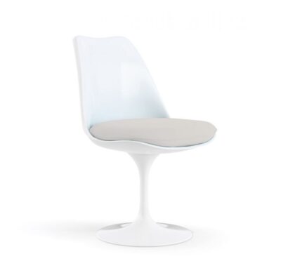 Knoll Tulip Swivel Chair