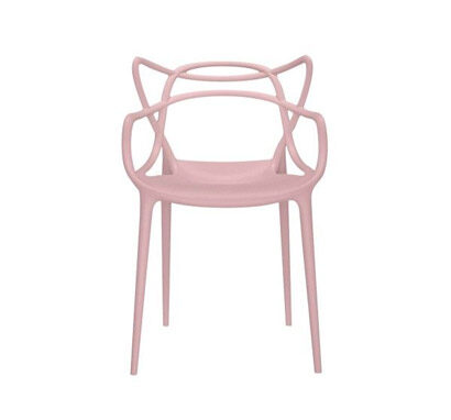 Masters sweet pink