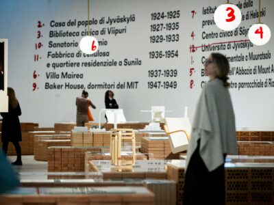 MAXXI AALTO Pasqualini Fucilla MUSA