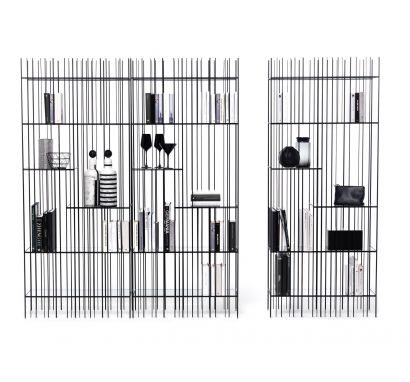 Metrica total black