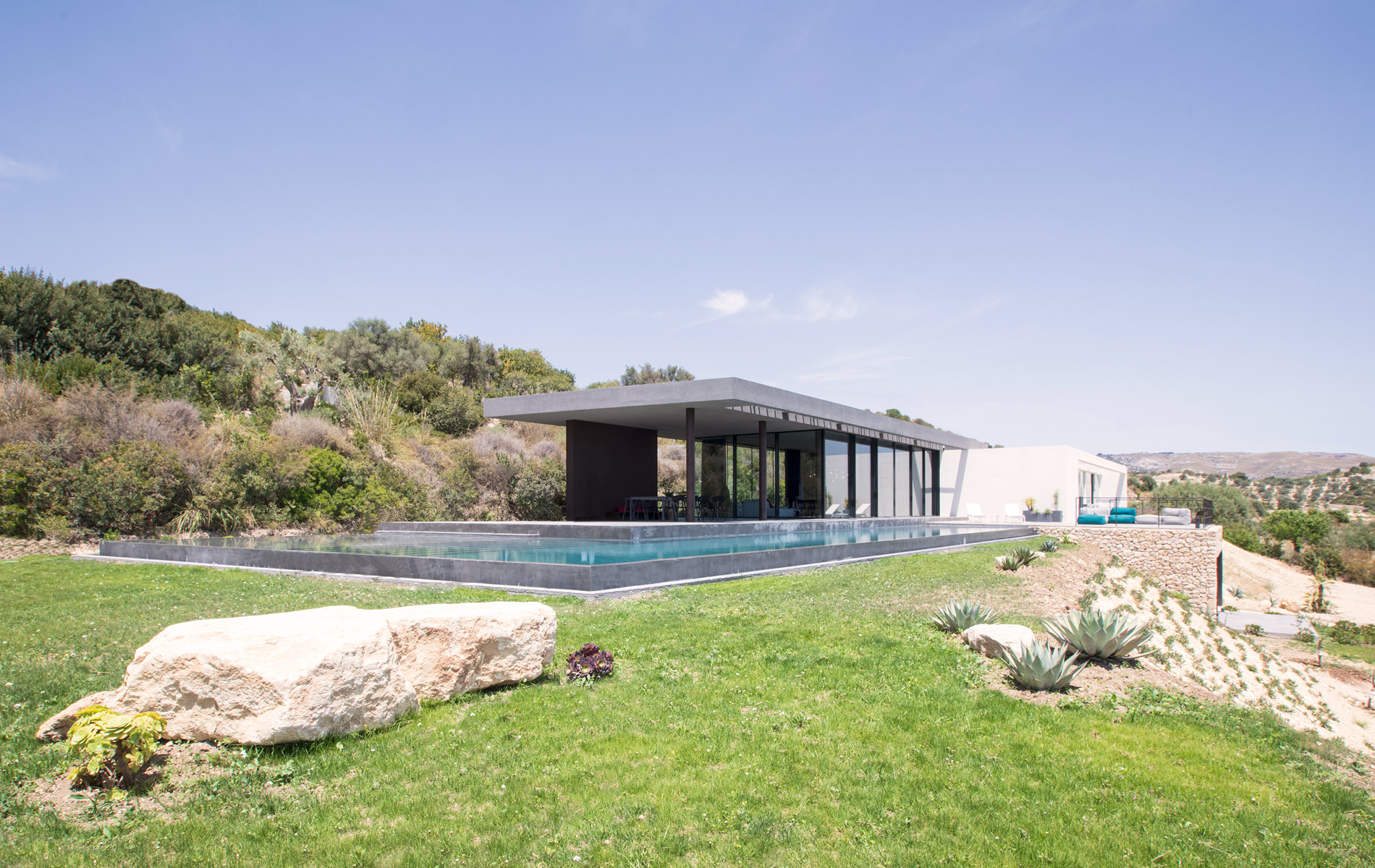 Casa Orizzonte