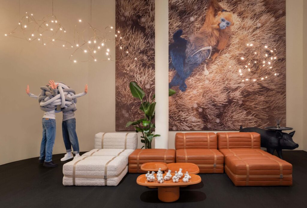 Moooi | Milan Store