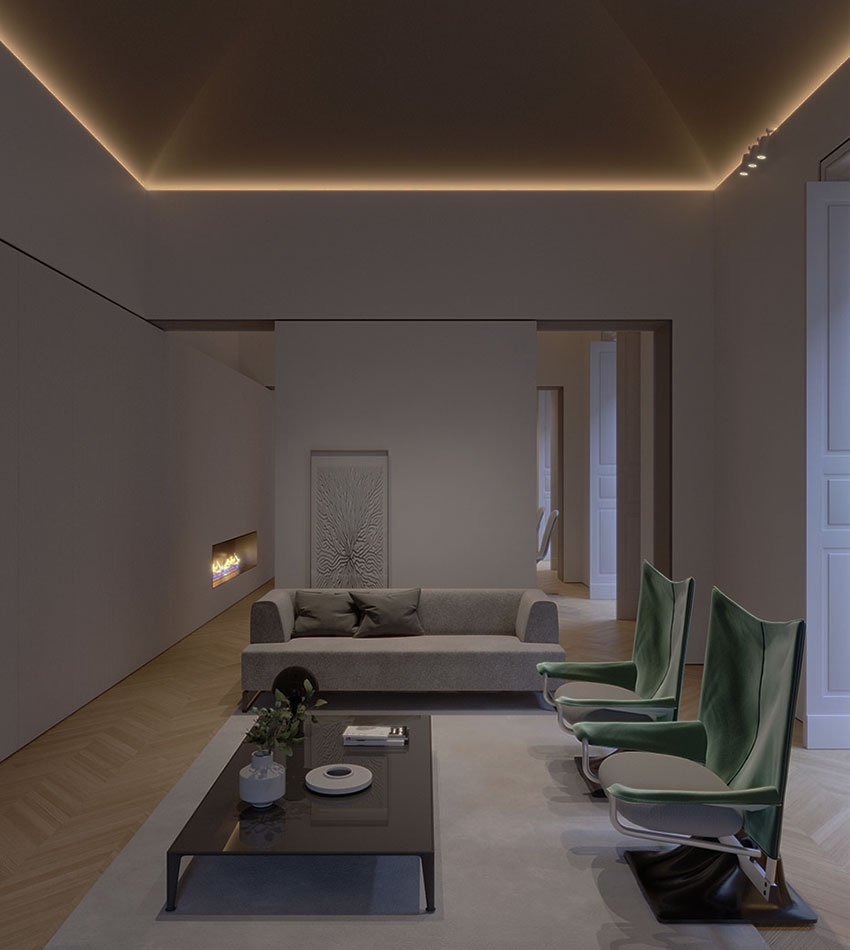 Other Stories Apartment in Catania