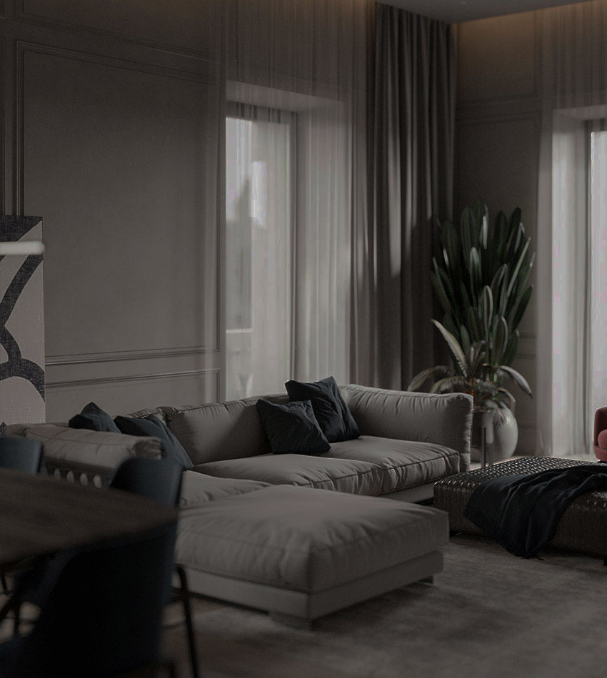 Other Stories Apartment in Milan