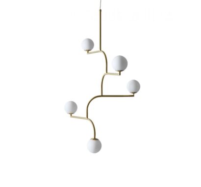 Pholc Mobil 100 Suspension Lamp