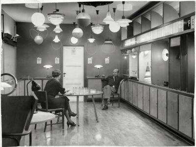 Photo from Light Years Ahead