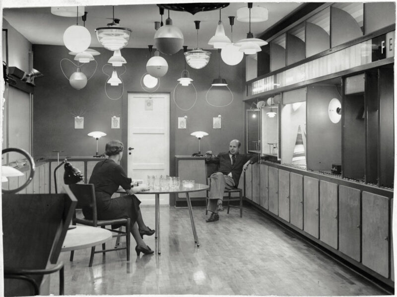 Photo from Light Years Ahead