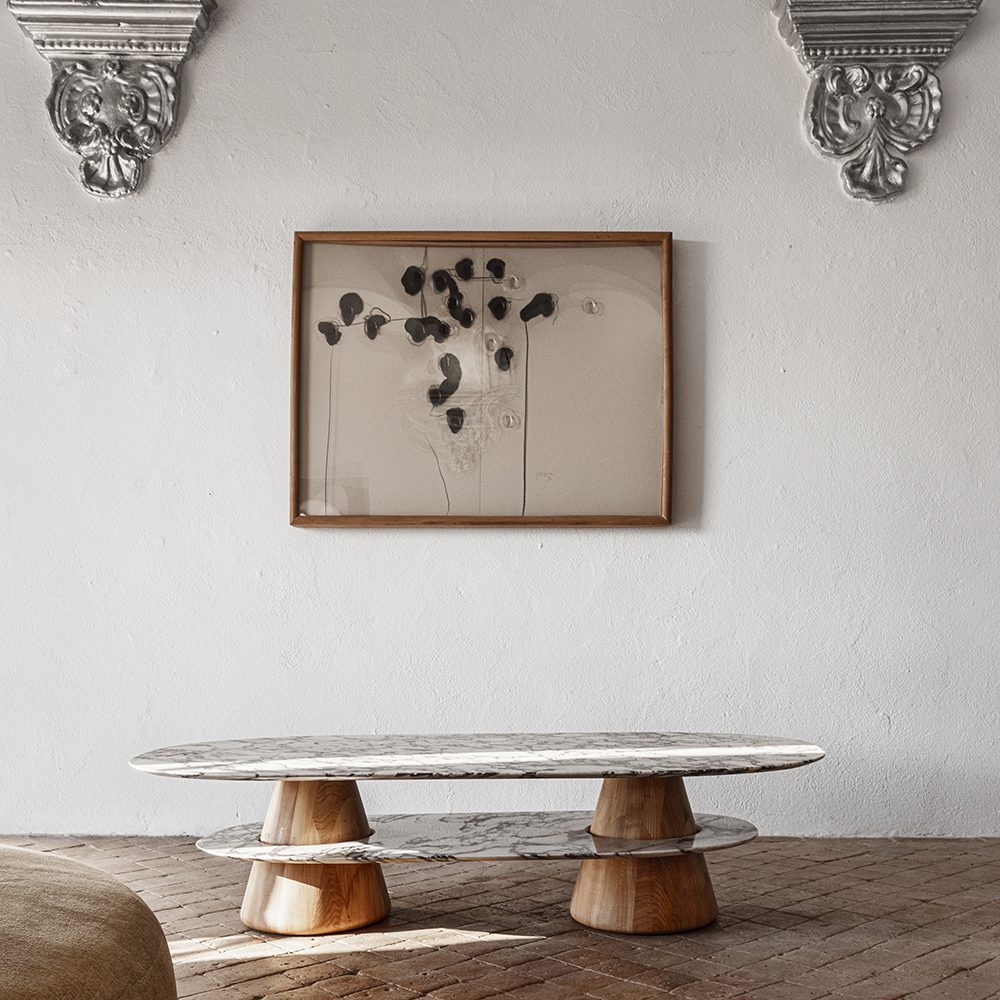 Pietra by Pierre Augustin Rose
