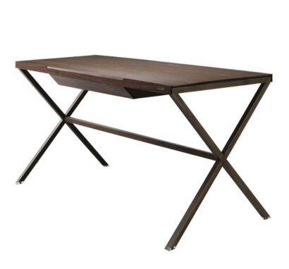 Porada Stylo Wood Desk