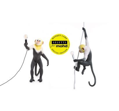 Monkey Limited Edition