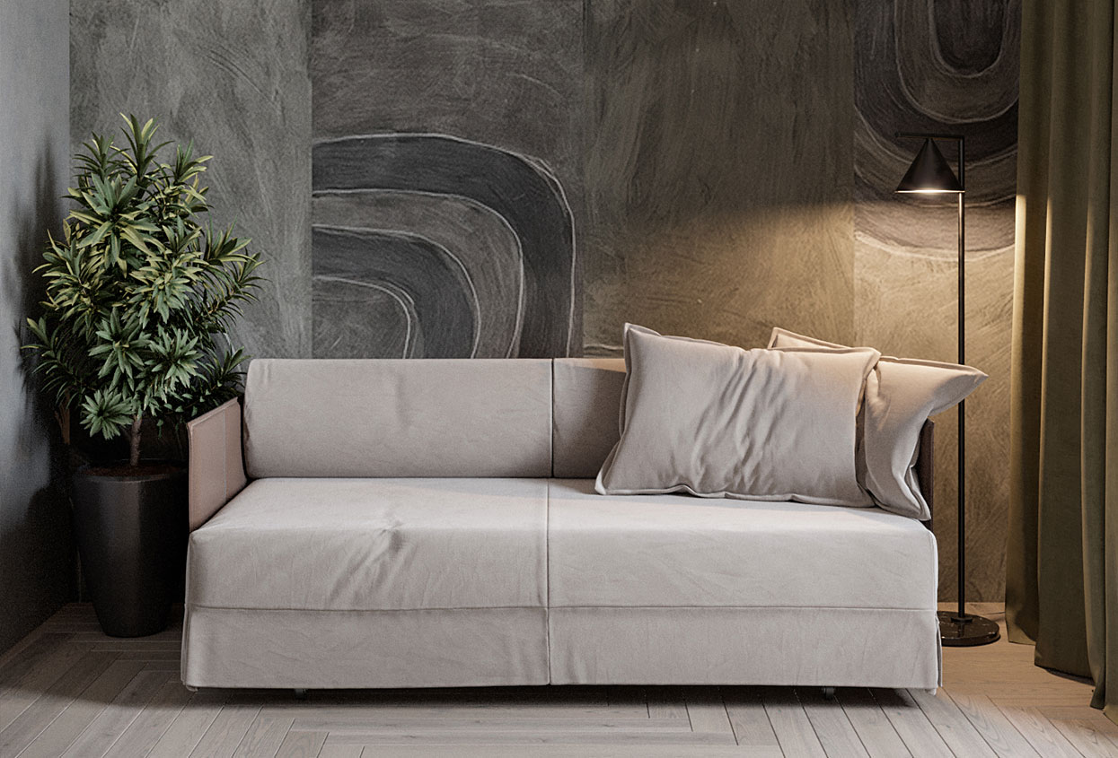 Design per Living Mohd