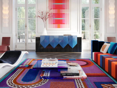 Tapis Rouge
