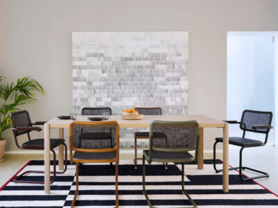 Thonet Interieur