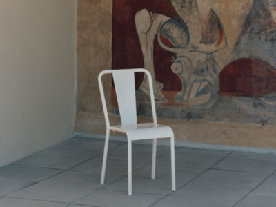 Tolix Chair