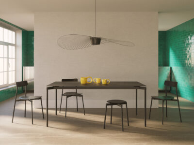 Vertgo Petite Friture bronze