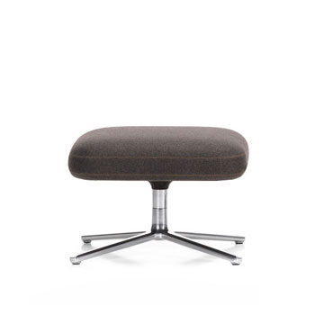 Vitra - Grand Repos Ottoman