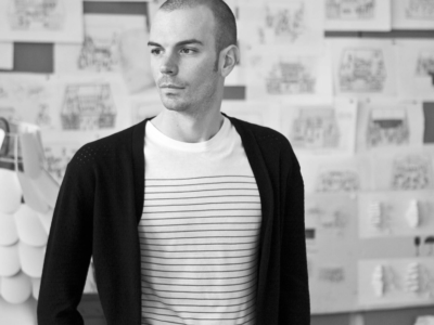 Benjamin Hubert