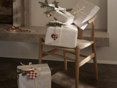 Carl Hansen Holiday