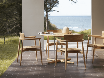Carl Hansen & Søn Embrace